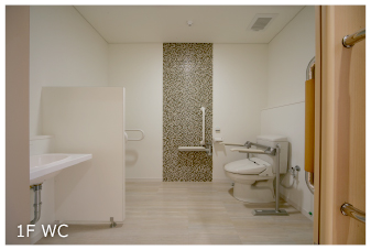 1階お手洗い